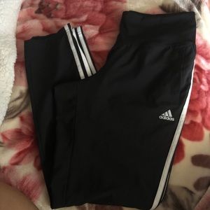 AdidaS track pants